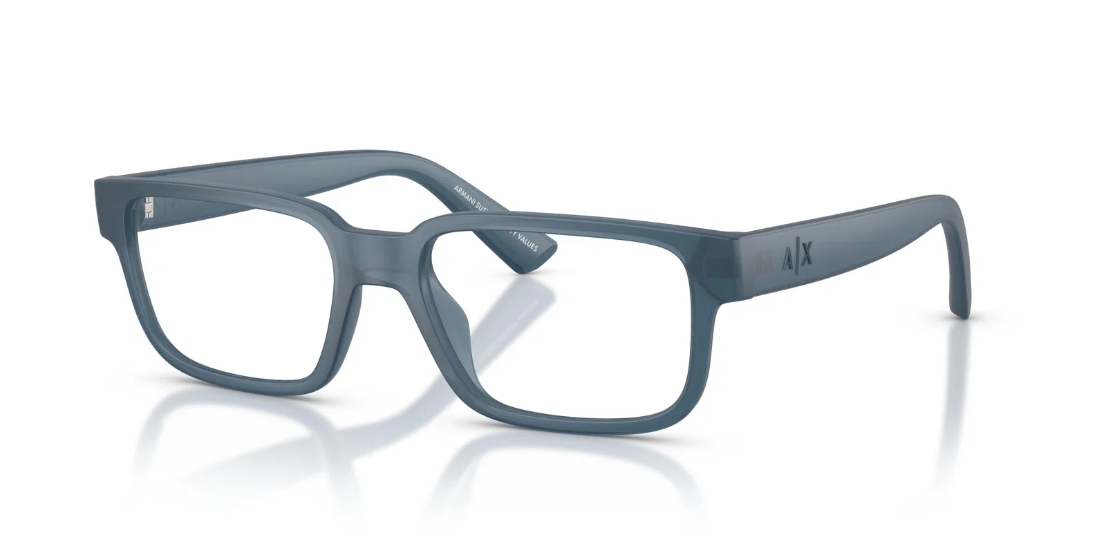 Armani Exchange 3130U Eyeglasses - view 15